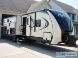 2019 Grand Design Reflection Model 297RSTS Travel Trailer