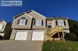AFFORDABLE SINGLE FAMILY HOME FOR RENT
