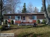 Chalet meubl&eacute &agrave vendre ZEC Jaro en Beauce 110 000