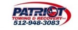 Patriot Towing  Affordable Tow Truck