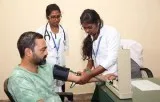 Placements for BNYS course in India