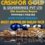 Cash Your Gold Diamond And Silver In Hauz Khas