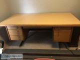 Large Desk