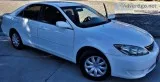 BEAUTIFUL 2005 TOYOTA CAMRY SEDAN HEMET