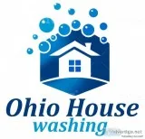 Gutter Cleaning Columbus &ndash Ohio House Washing
