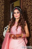 Party Makeup Artist in Delhi