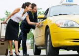 Dehradun Taxi Service