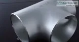 Stainless Steel 316 Pipe Fittings