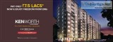 Provident Kenworth  2 BHK and 3 BHK Flats in Hyderabad Rajendra 