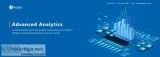 Big Data Analytics Services and Data Management  Epik Solutions