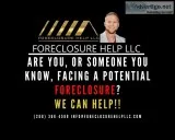 FORECLOSURE HELP
