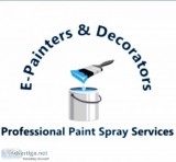 Elite Painters  and Decorators