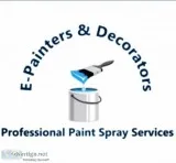 Elite Painters  and Decorators