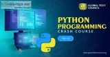 Learn To Code with Python Certification Crash Course California 