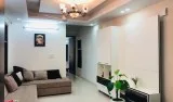 New Flat in Chattarpur