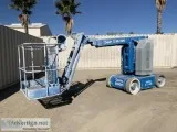 2013 GENIE Z3020N BOOMLIFT 172305206