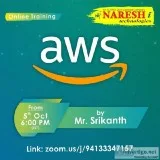 AWS Online Training