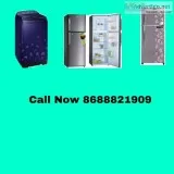 Refrigerator Repair Service Center in Asif Nagar