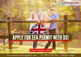 EEA Family Permit Visa Consultant in Mumbai 2020
