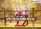 EEA Family Permit Visa Consultant in Mumbai 2020