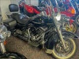 2012 Harley FLHRC - Road King Classic