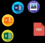 Same Day PDF Conversion