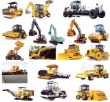 Get the Best Earth Moving Equipment from Boss Attachments
