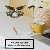Learn from Home with Our Online Campus &ndash E and S Academy