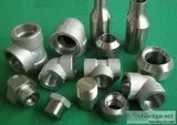 Stainless Steel 904L Forged Fittings