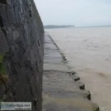 Seawall Repair Service in Sarasota