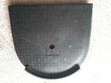 2008 lexus es 350 trunk foam cushion cover oem