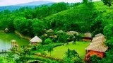 Kerala Revisited Tour Package I Luxury with CGH Hotels