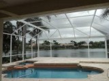 Get the Best Aluminum Screen Enclosure and Repair Services in Na