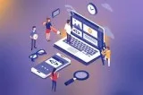 Call Reliable Web Design Company in India for Expert Help