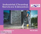Industrial Cleaning Services Calgary  River City Cleaners