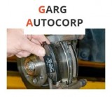Luxury Car Spare Parts Dealer- Garg Autocorp