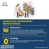 Warehouse Management Solutions