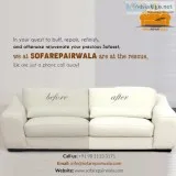 Furniture Repair in Noida