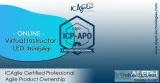 ICAgile Certified Professional - Agile Product Ownership  Virtua