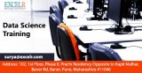 Data Scientist Courses