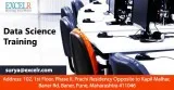 Data Scientist Courses