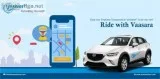 car rental service in Noida