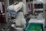Manufacturing Technician Apprenticeship