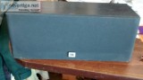 JBL SURROUND SOUND