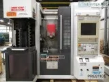 Mori Seiki NT1000WZ 7-Axis Integrated Milling and Turning Center