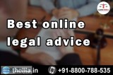 Best online legal advice &ndash Lead India law associates