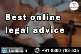 Best online legal advice &ndash Lead India law associates