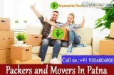 Top 10 Patna Packers and Movers