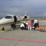 Air Ambulance Services Ahmedabad