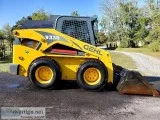 2013 Gehl V330 Skid Steer